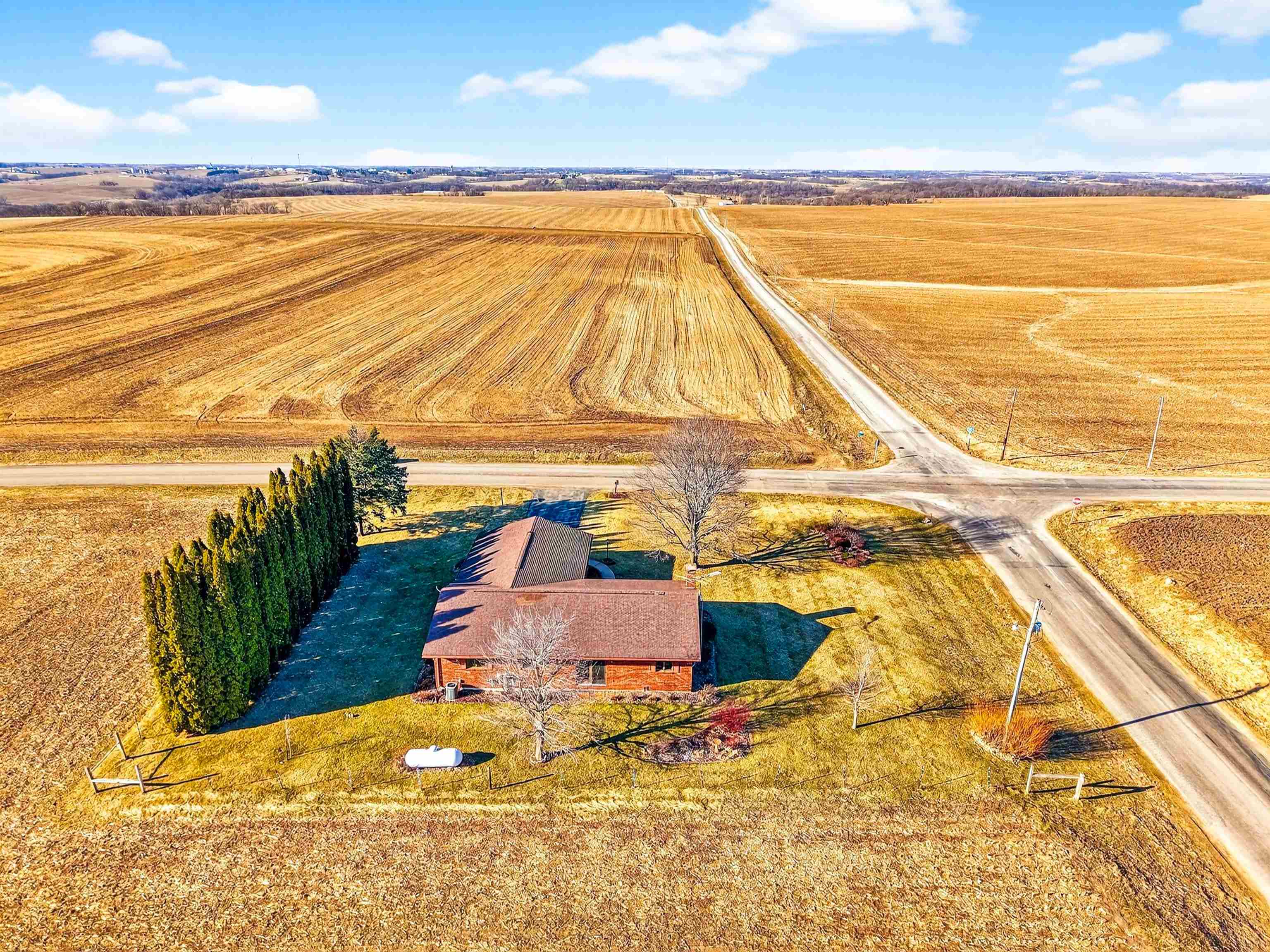 15011 Dublin Road Darlington, WI 53530 - Photo 64 of 71