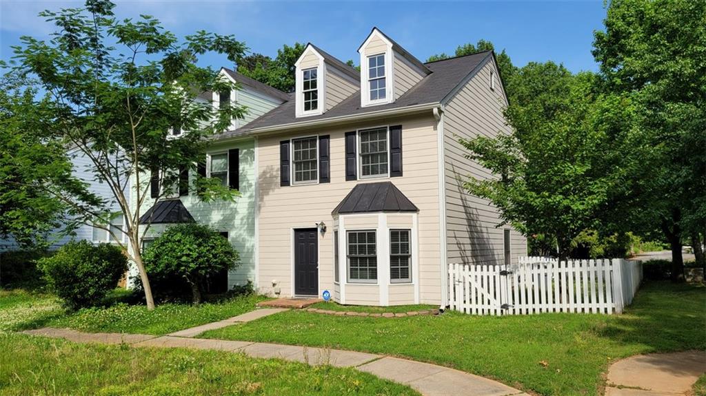 1278 Warsaw Road Roswell, GA 30076 - Photo 1 of 1