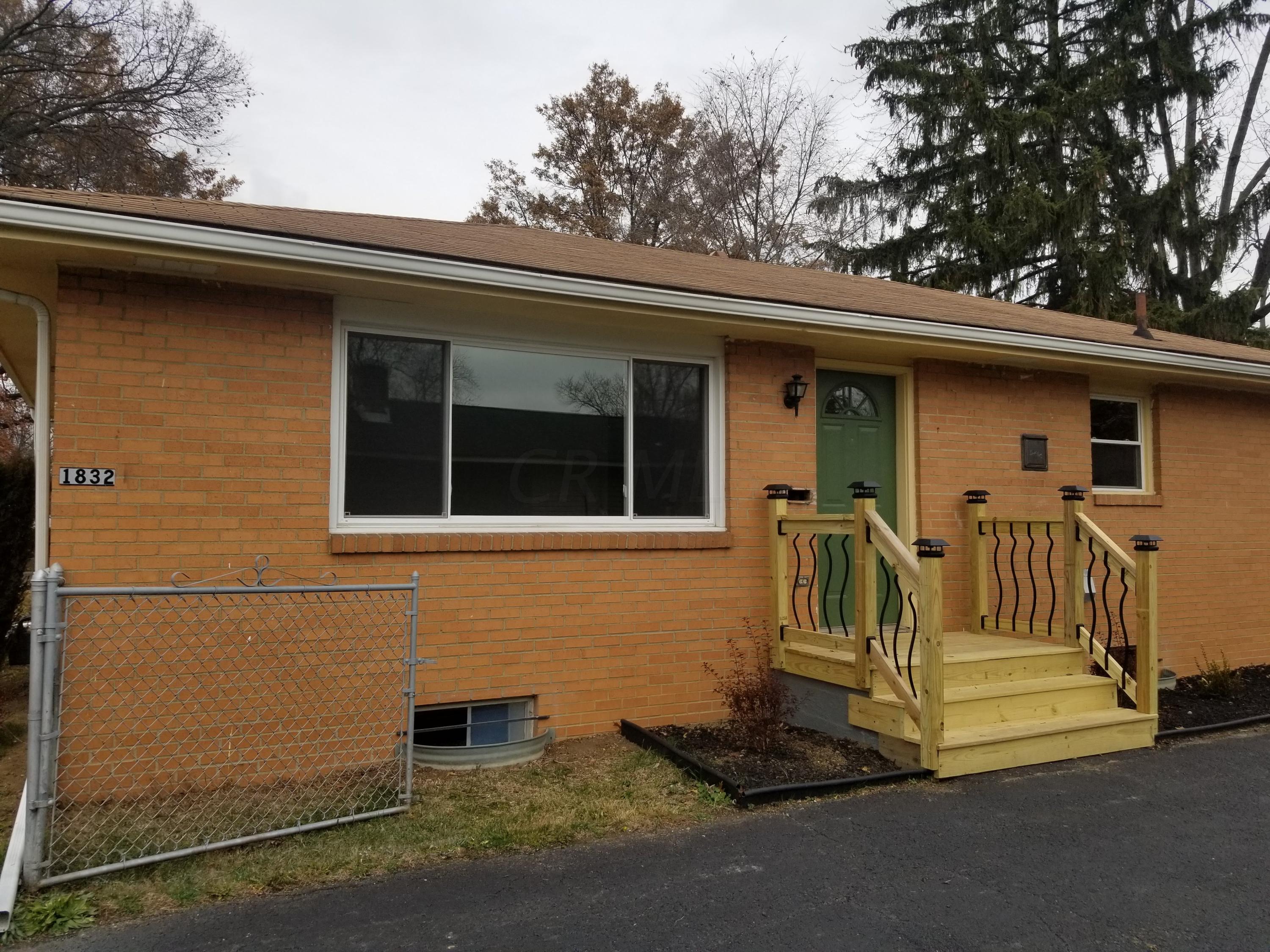 1832 Berkeley Road Columbus, OH 43207 - Photo 2 of 44