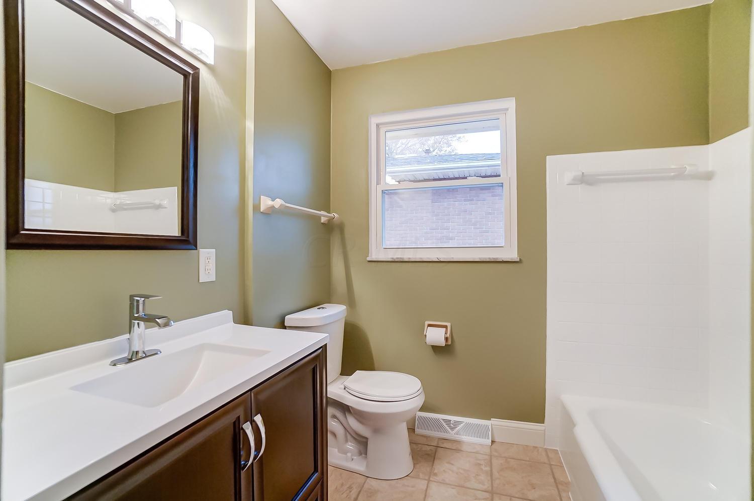 1832 Berkeley Road Columbus, OH 43207 - Photo 21 of 44
