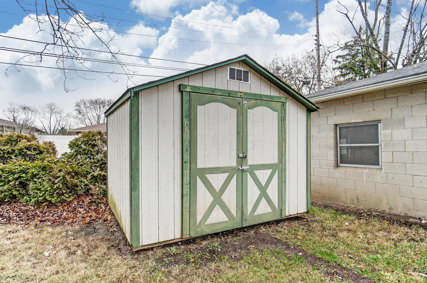 1832 Berkeley Road Columbus, OH 43207 - Photo 40 of 44