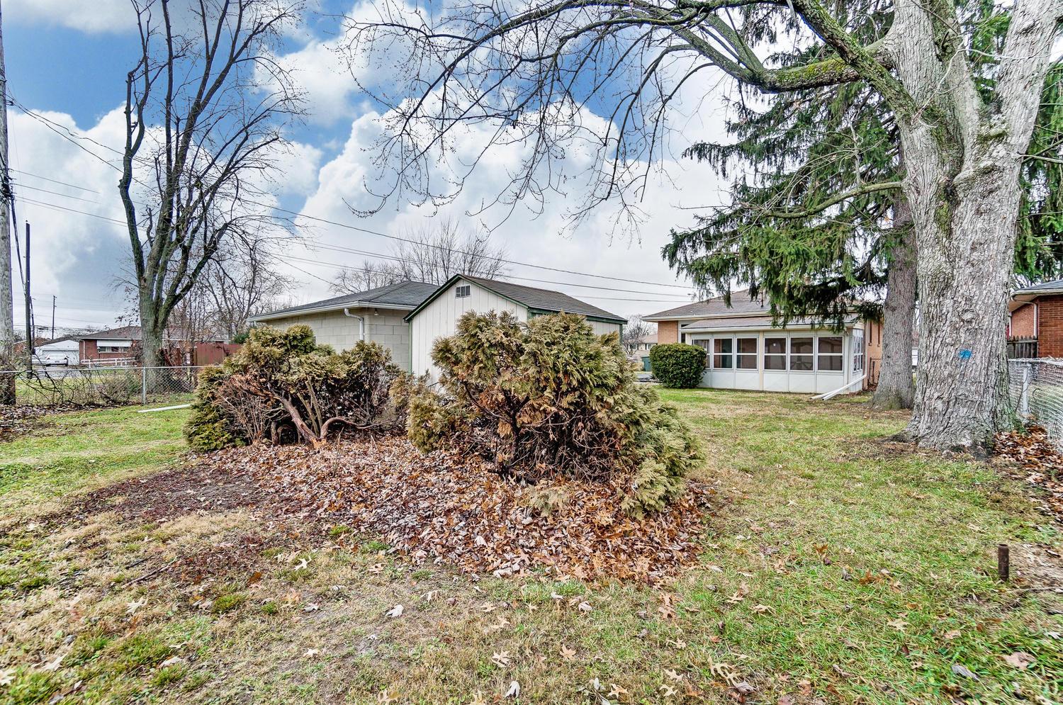 1832 Berkeley Road Columbus, OH 43207 - Photo 41 of 44