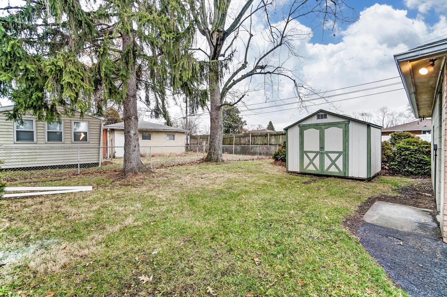 1832 Berkeley Road Columbus, OH 43207 - Photo 43 of 44