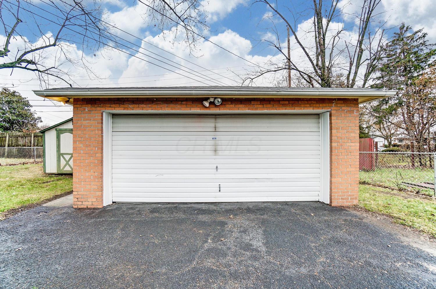 1832 Berkeley Road Columbus, OH 43207 - Photo 44 of 44