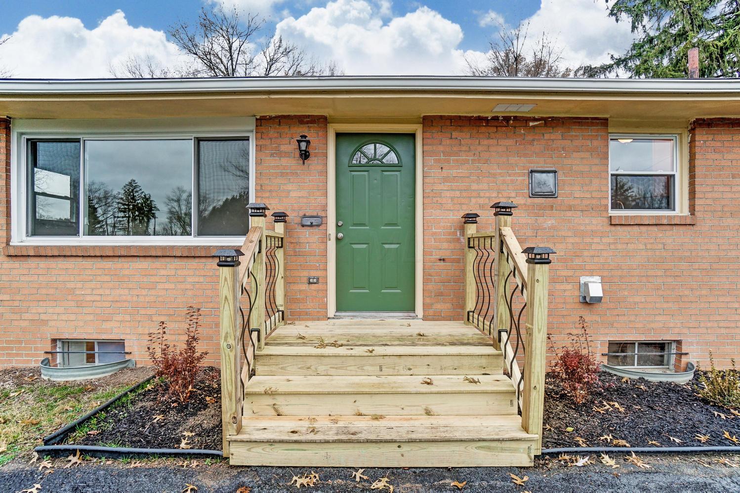 1832 Berkeley Road Columbus, OH 43207 - Photo 5 of 44