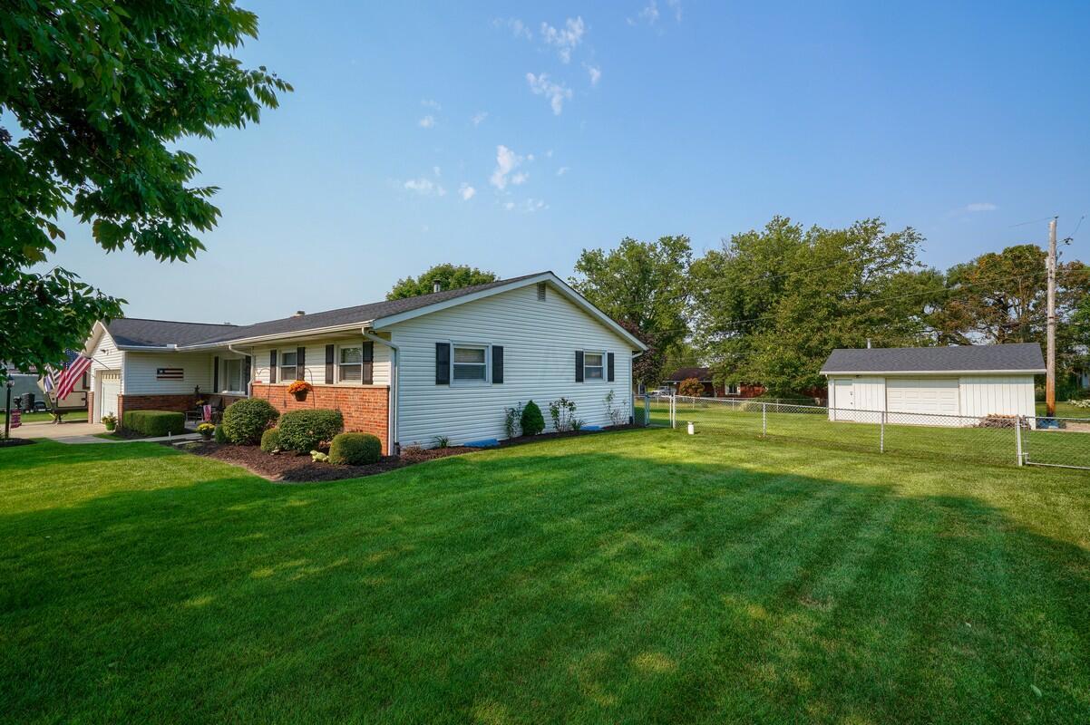2399 Valencia Road Galloway, OH 43119 - Photo 17 of 49 Gallery Image 17
