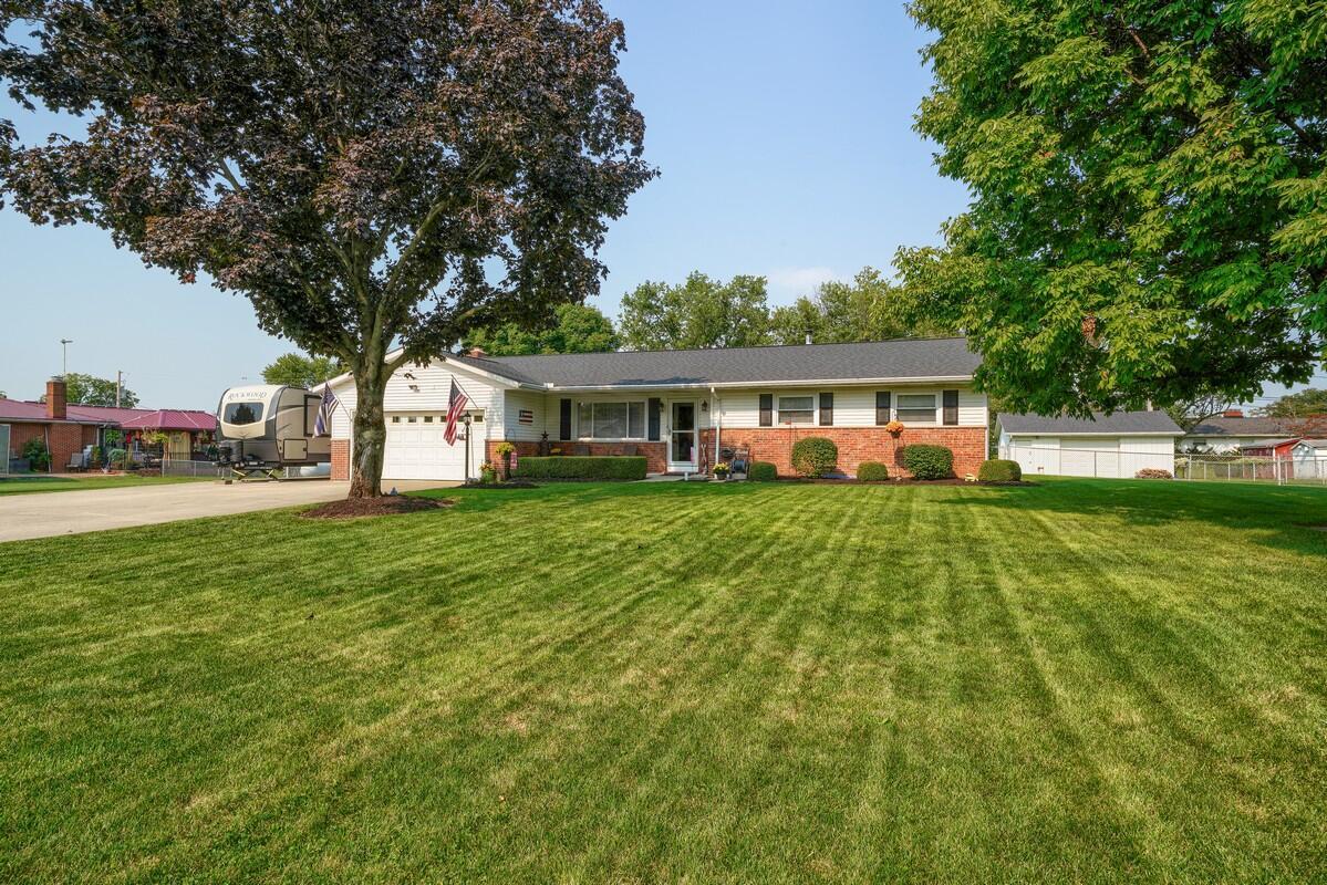 2399 Valencia Road Galloway, OH 43119 - Photo 18 of 49 Gallery Image 18