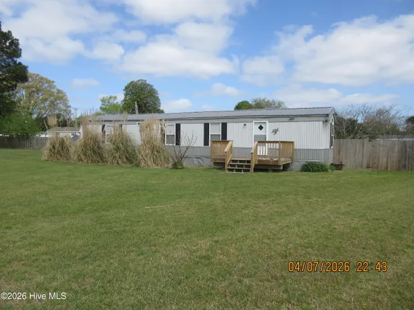 $219,900 | 104 Mallard Court, Grandy, NC 27939