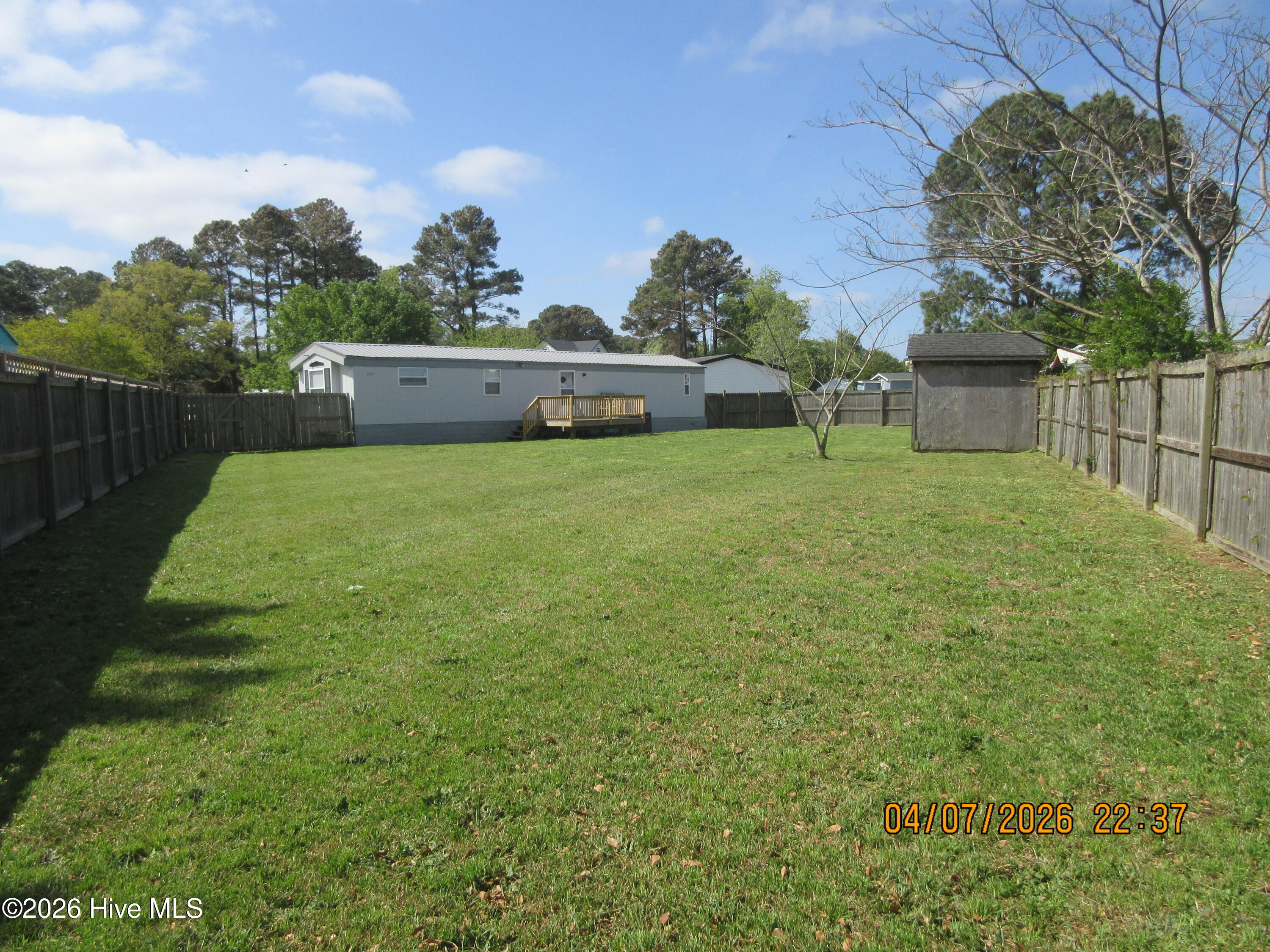 104 Mallard Court Grandy, NC 27939 - Photo 2 of 17 IMG_3444