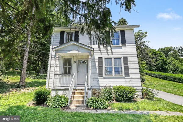 $184,900 | 13395 Pennersville Road, Waynesboro, PA 17268