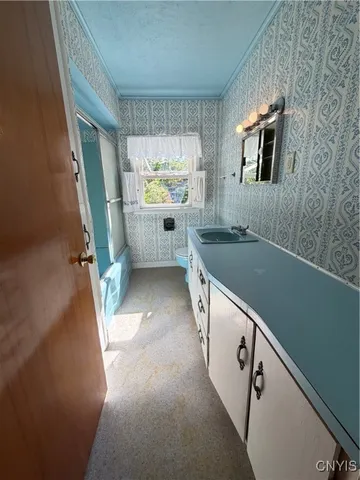 $199,000 | 227 Leonard Street, Sherrill, NY 13461