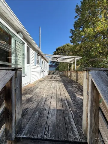 $199,000 | 227 Leonard Street, Sherrill, NY 13461