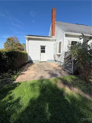 $199,000 | 227 Leonard Street, Sherrill, NY 13461