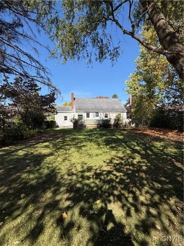 $199,000 | 227 Leonard Street, Sherrill, NY 13461