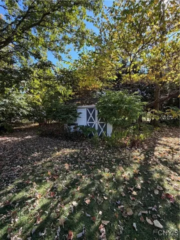 $199,000 | 227 Leonard Street, Sherrill, NY 13461