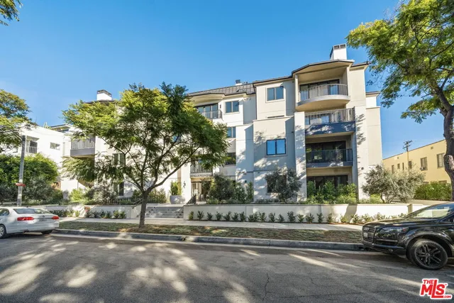 $12,924 | 160 North La Peer Drive, Unit 201, Beverly Hills, CA 90211