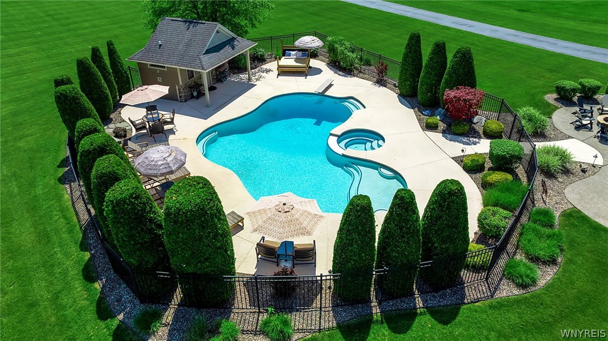 6275 Kraus Road Clarence, NY 14032 - Photo 11 of 50