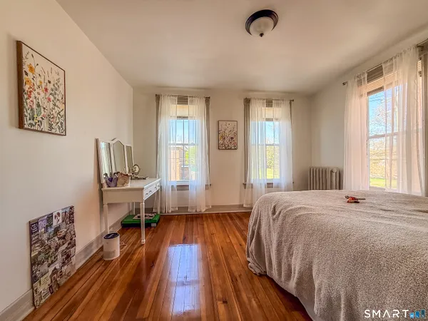 $1,650 | 14 Pease Avenue, Unit 3, Middletown, CT 06457