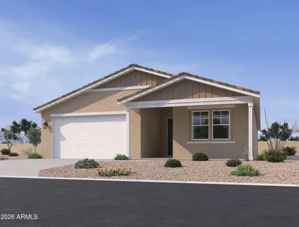 $506,990 | 15734 West Corte Del Sol Este, Waddell, AZ 85355