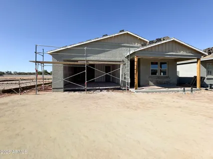 $494,990 | 15734 West Corte Del Sol Este, Waddell, AZ 85355