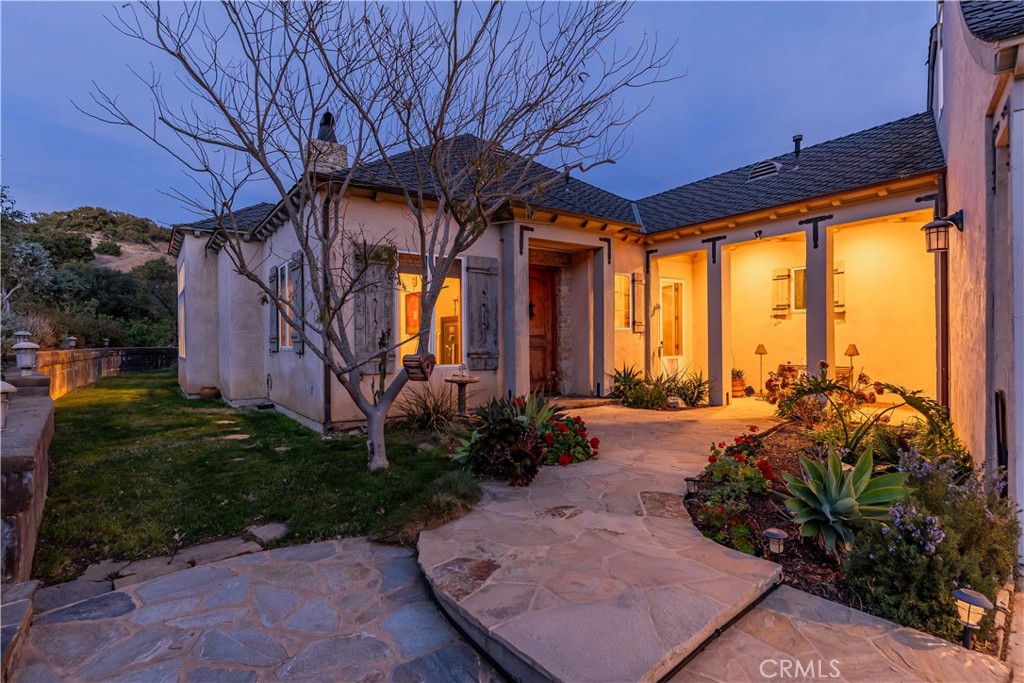 26525 Carancho Road Temecula, CA 92590 - Photo 55 of 64