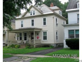405 West Bloomfield Street Rome, NY 13440 - Photo 1 of 1 Gallery Image 1