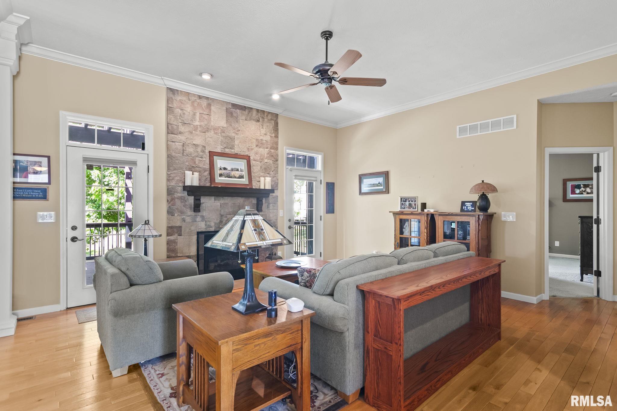 1621 Hoechester Road Springfield, IL 62712 - Photo 6 of 44