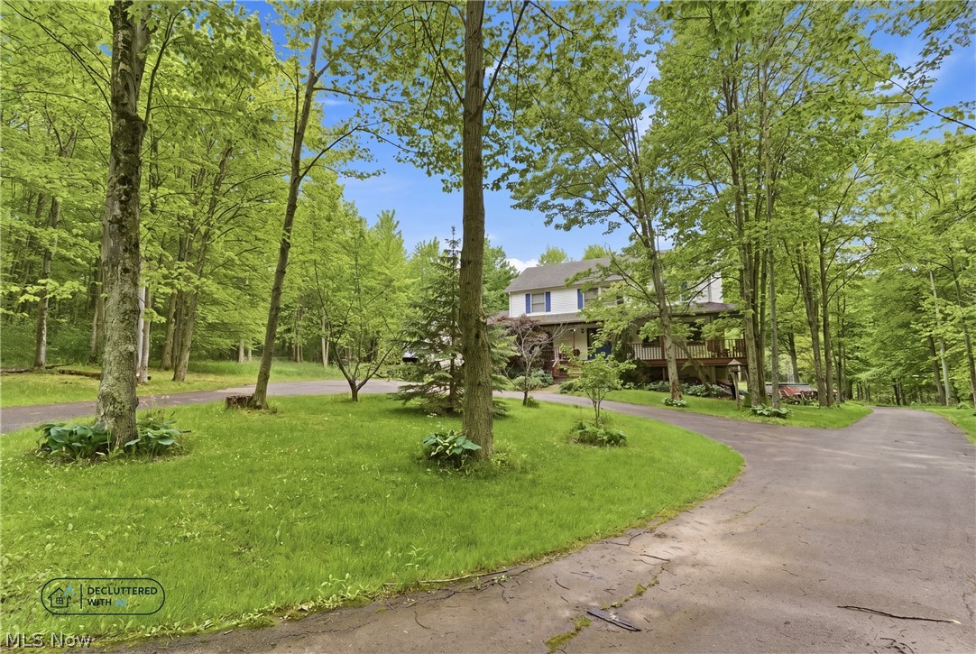 5738 Dewey Road Madison, OH 44057 - Photo 2 of 46