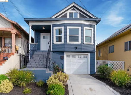 $698,000 | 2912 East 22nd Street, Oakland, CA 94601
