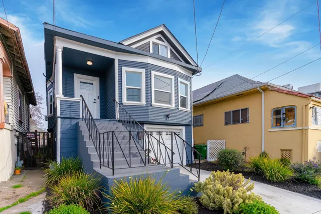 $698,000 | 2912 East 22nd Street, Oakland, CA 94601