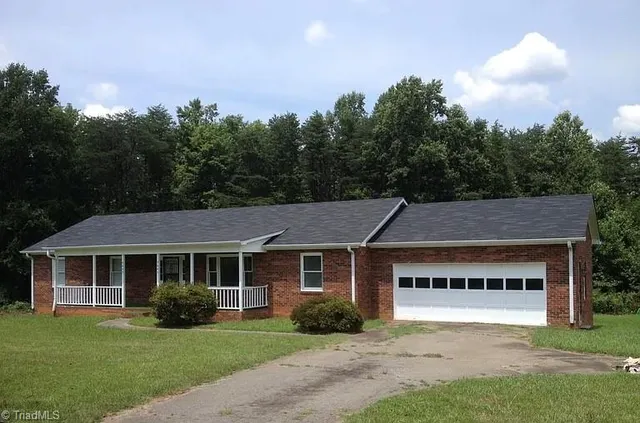 $220,000 | 4445 Mecum Road, Walkertown, NC 27051