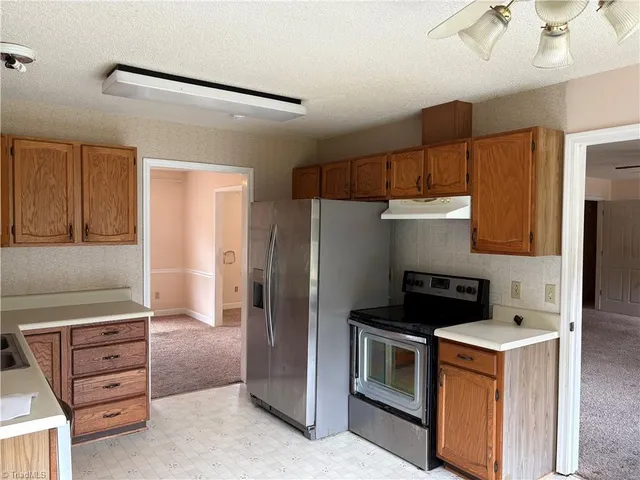 $220,000 | 4445 Mecum Road, Walkertown, NC 27051