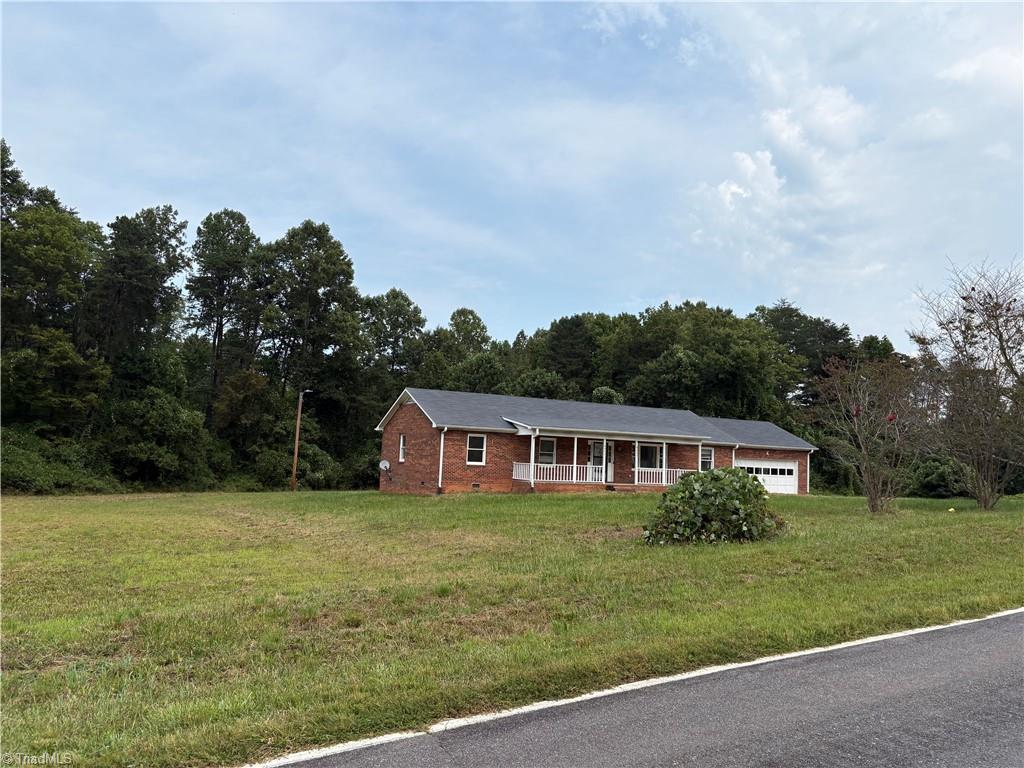 4445 Mecum Road Walkertown, NC 27051 - Photo 2 of 34 .76 acres