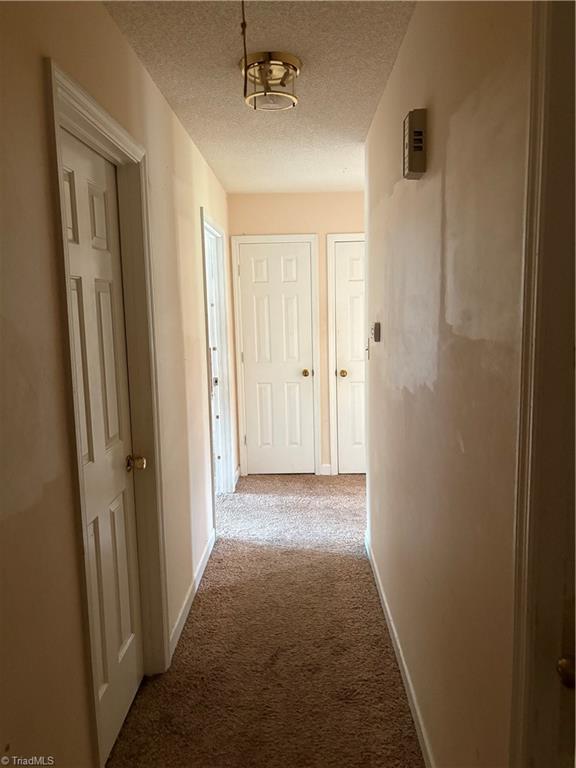 4445 Mecum Road Walkertown, NC 27051 - Photo 24 of 34 Hallway
