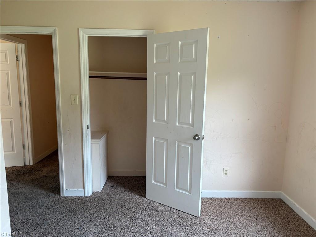 4445 Mecum Road Walkertown, NC 27051 - Photo 26 of 34 Bedroom