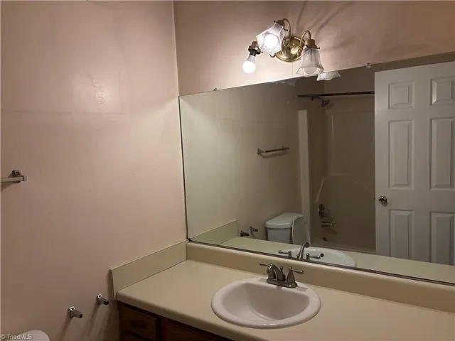 $220,000 | 4445 Mecum Road, Walkertown, NC 27051