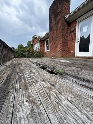 $220,000 | 4445 Mecum Road, Walkertown, NC 27051