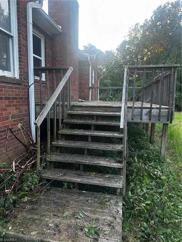 $220,000 | 4445 Mecum Road, Walkertown, NC 27051