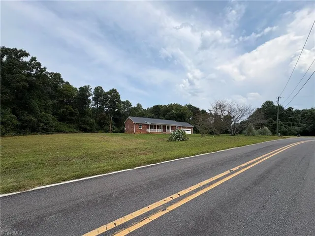 $220,000 | 4445 Mecum Road, Walkertown, NC 27051