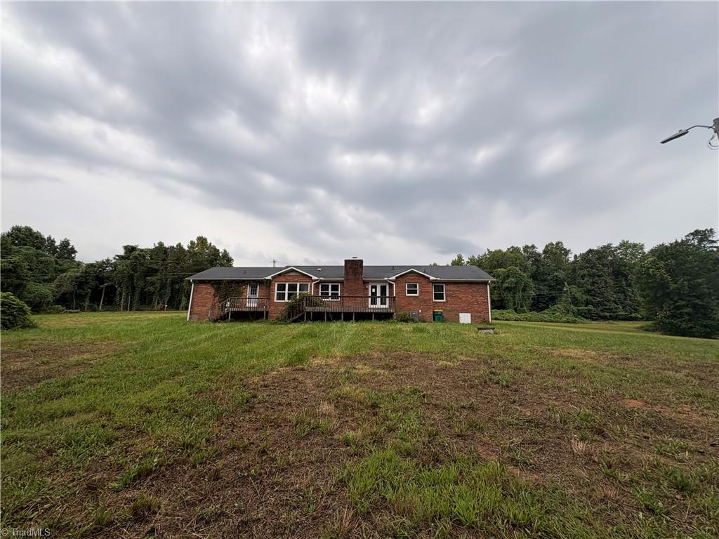 4445 Mecum Road Walkertown, NC 27051 - Photo 5 of 34 .76 acres