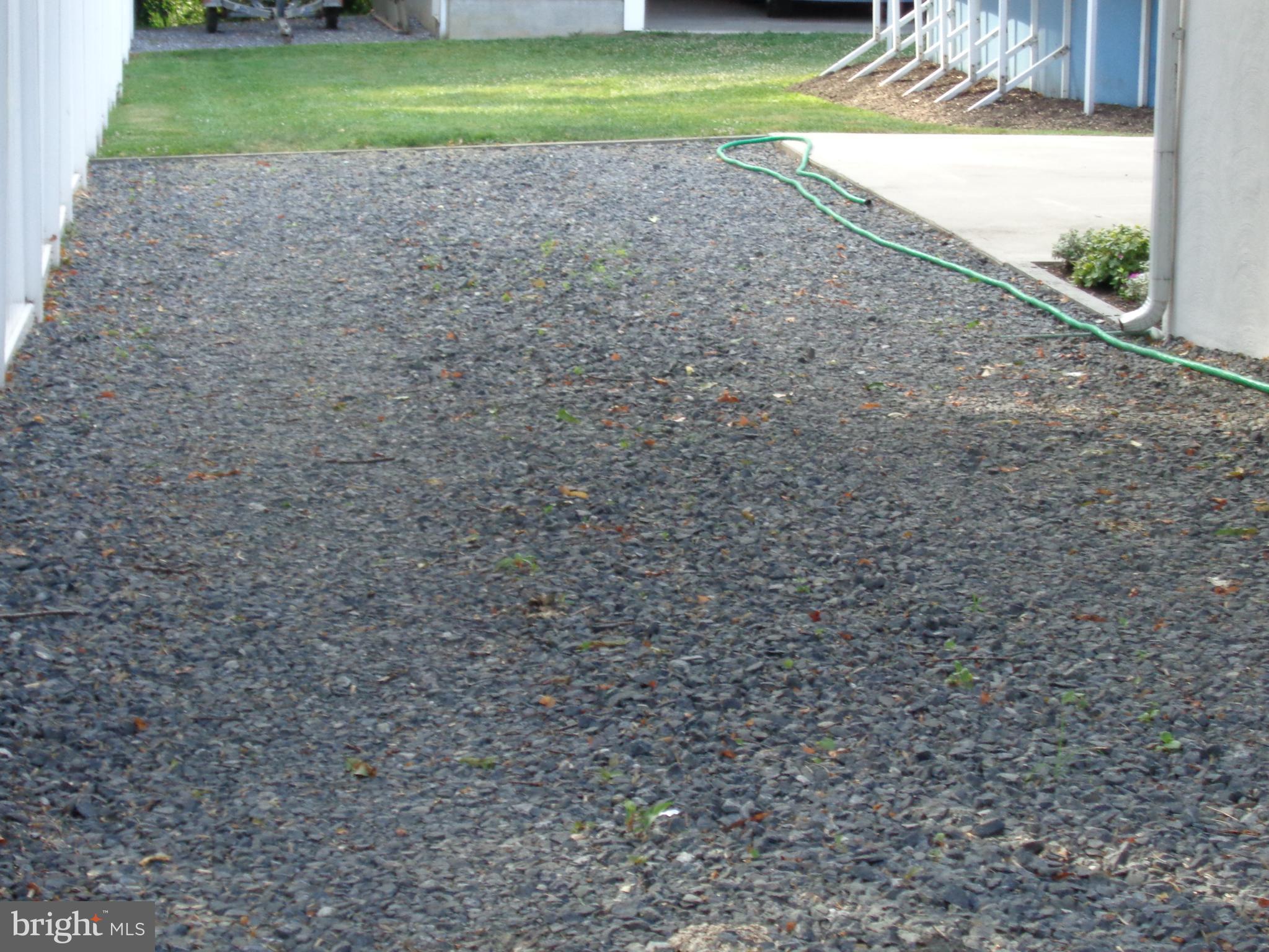 246 Arundel Road Pasadena, MD 21122 - Photo 27 of 27 Ample parking for five cars +