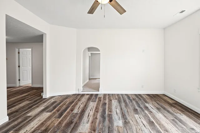 $199,000 | 114 East North Street, Remington, IN 47977