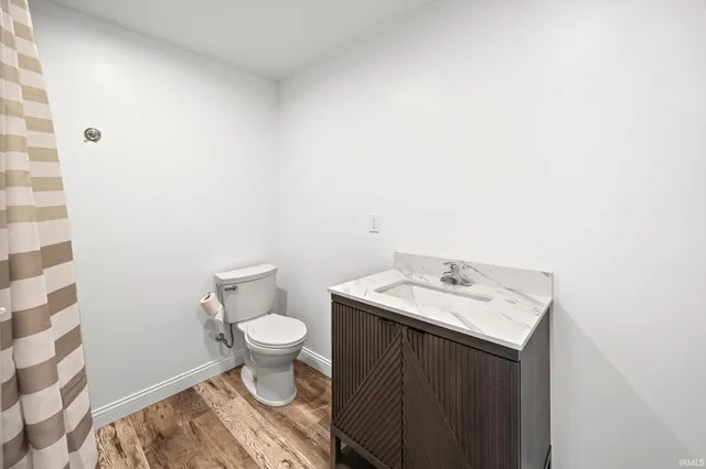 $199,000 | 114 East North Street, Remington, IN 47977