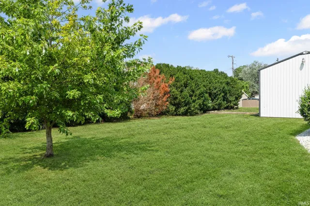 $199,000 | 114 East North Street, Remington, IN 47977