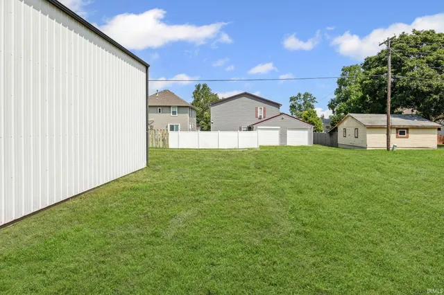 $199,000 | 114 East North Street, Remington, IN 47977