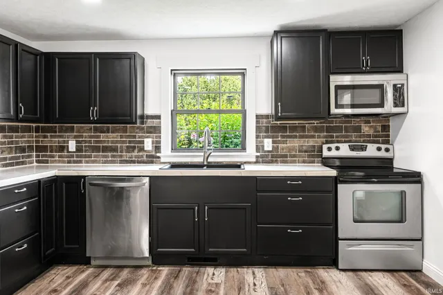 $199,000 | 114 East North Street, Remington, IN 47977