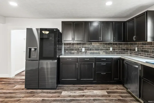 $199,000 | 114 East North Street, Remington, IN 47977