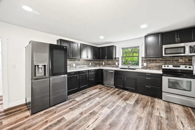 $199,000 | 114 East North Street, Remington, IN 47977