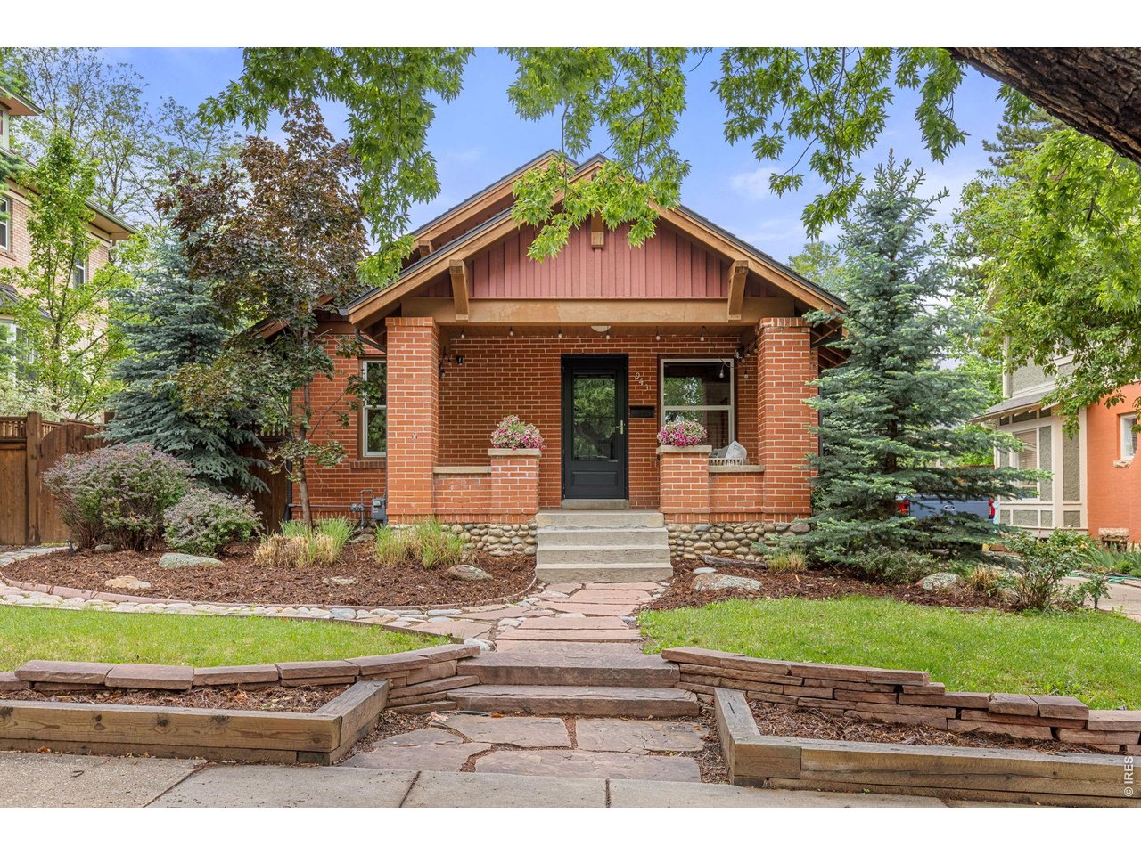 943 10th Street Boulder, CO 80302 - Photo 1 of 43