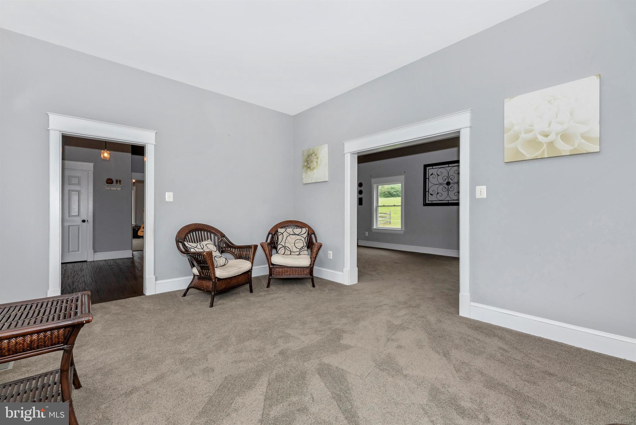 10401 Fountain School Road Union Bridge, MD 21791 - Photo 12 of 52 Living Room